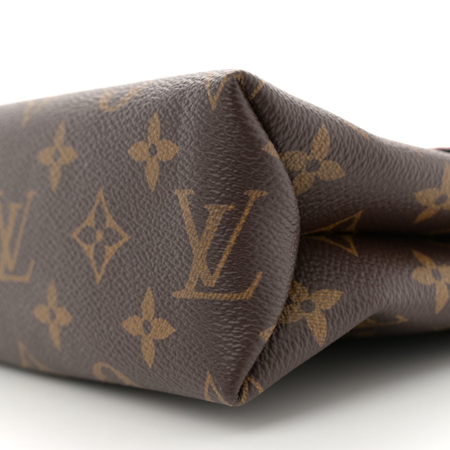 Louis Vuitton Monogram Saint Placide Cherry 9 of 9