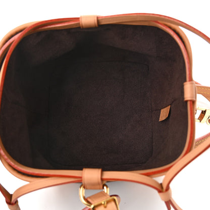 Louis Vuitton Monogram Noé Purse 5 of 9