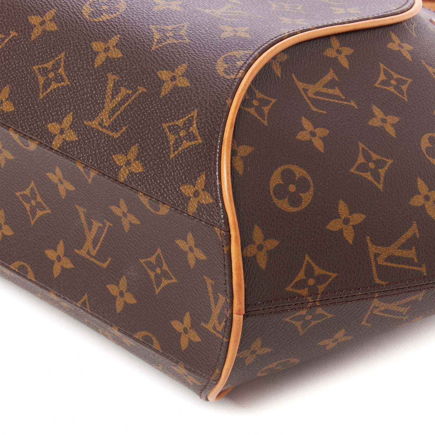 Monogram Ellipse MM