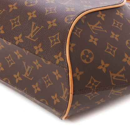 Louis Vuitton Monogram Ellipse MM 5 of 8