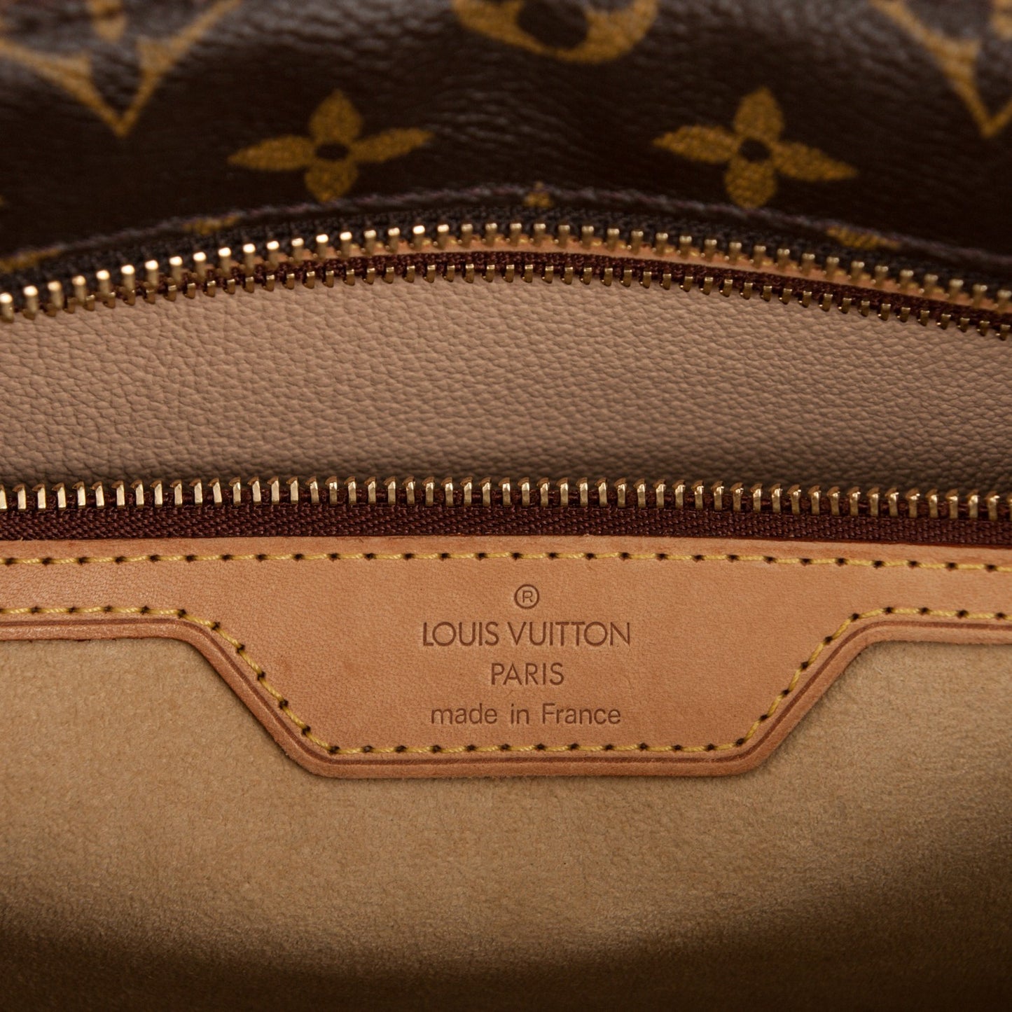 Monogram Luco