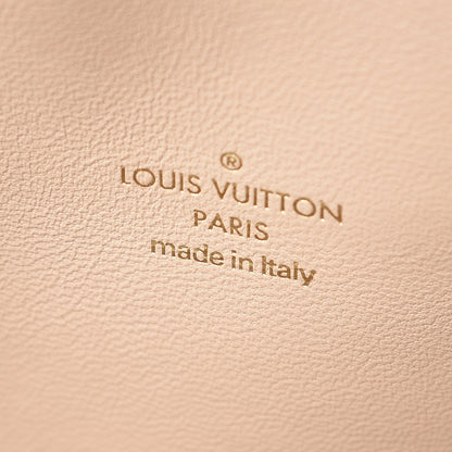 Louis Vuitton Monogram Speedy Amazon PM White Chocolat 6 of 14