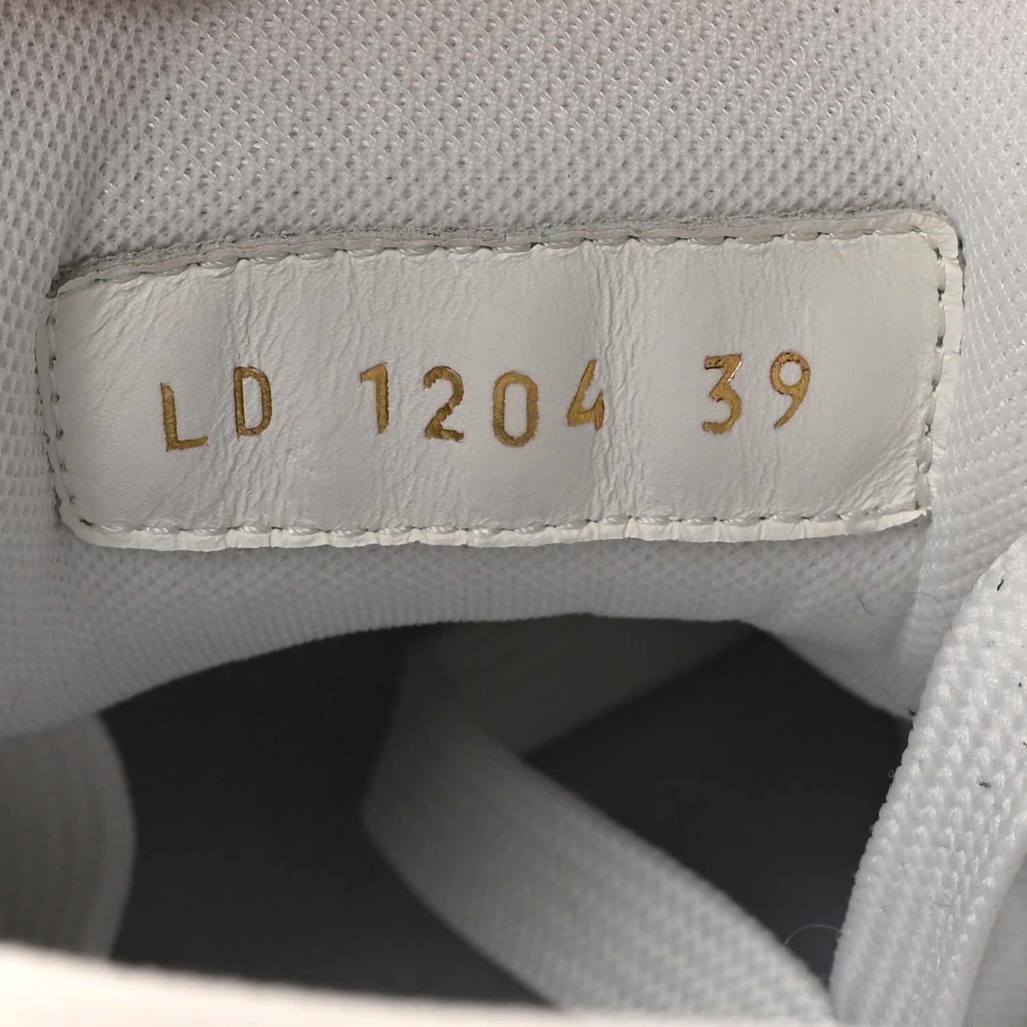 Louis Vuitton LV X TM Calfskin Monogram Multicolor Womens LV