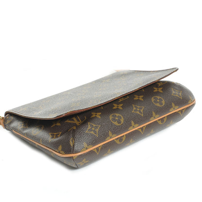 Louis Vuitton Monogram Musette Tango 4 of 7