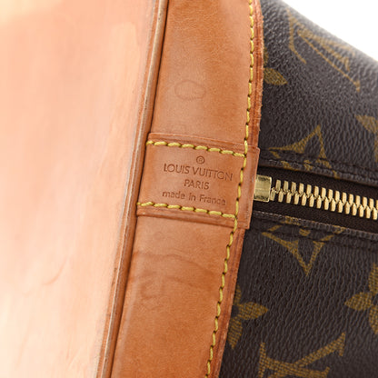 Louis Vuitton Monogram Alma PM 8 of 12