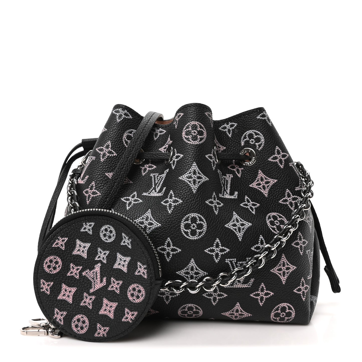 Mahina Gradient Bella Black