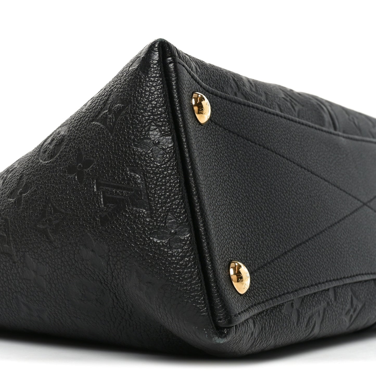 Empreinte V Tote MM Black