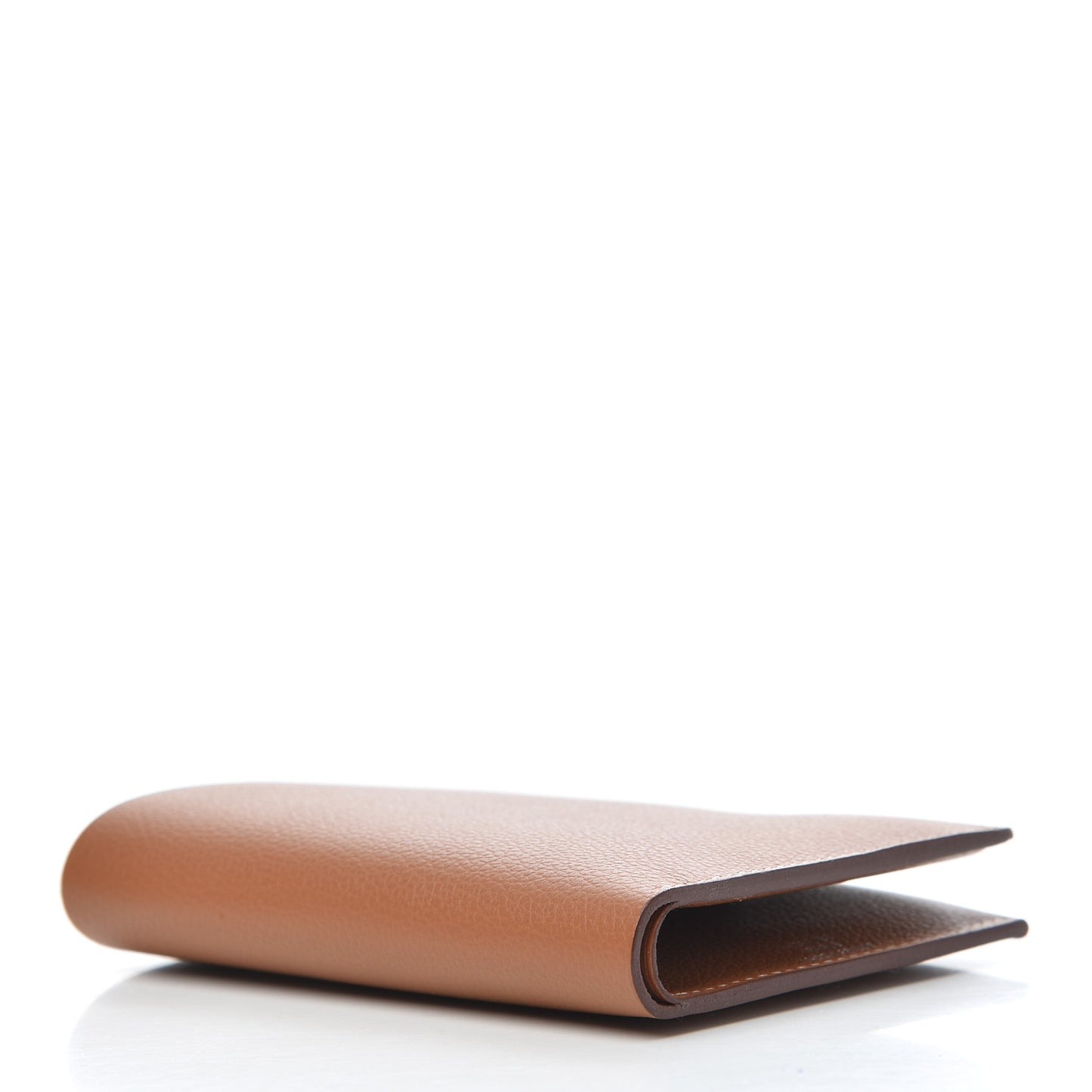 Evercolor Lizard Citadelle Touch Wallet Gold Ombre
