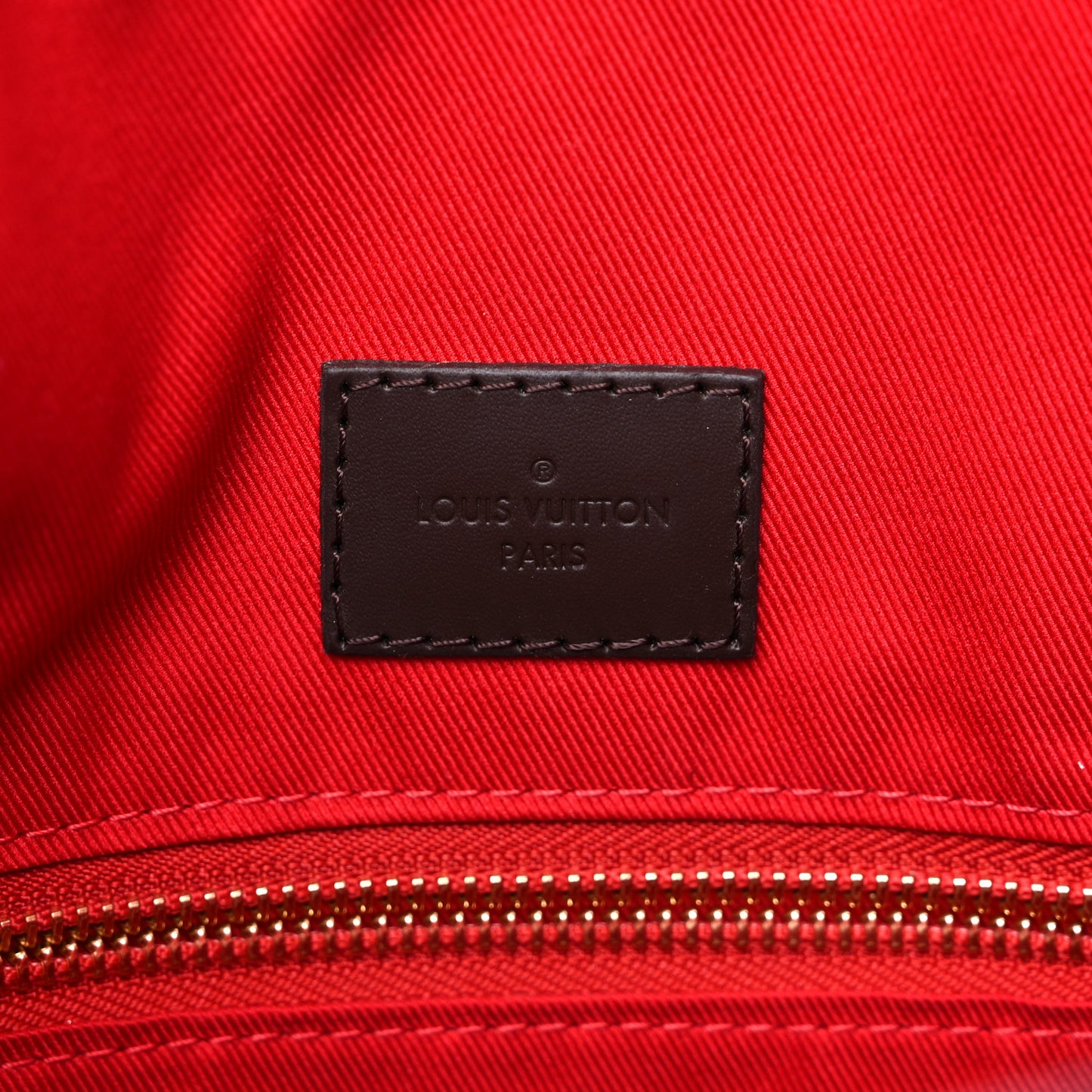 Damier Ebene Graceful PM
