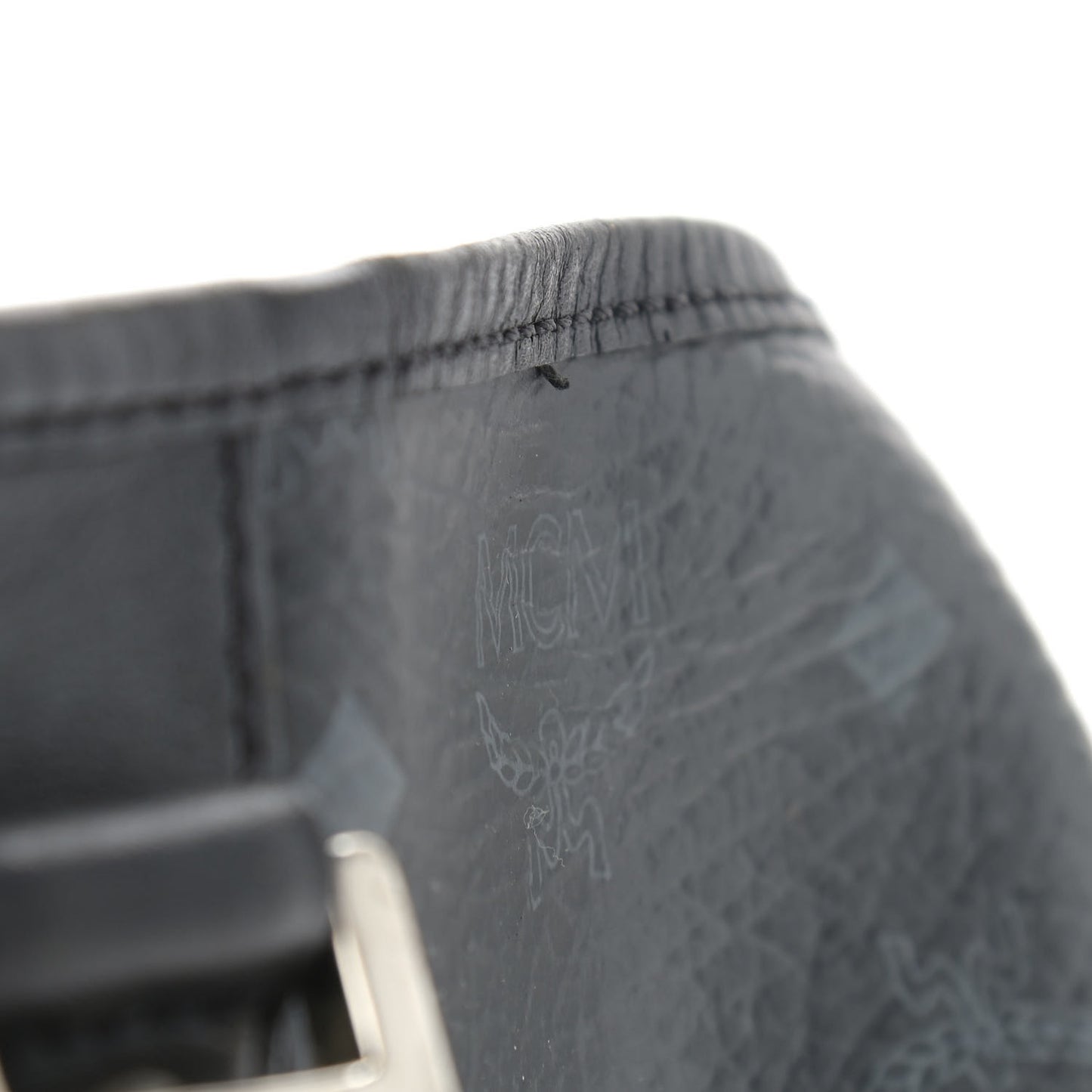 Visetos Shopping Tote Black