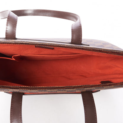Louis Vuitton Damier Ebene Parioli PM 8 of 8