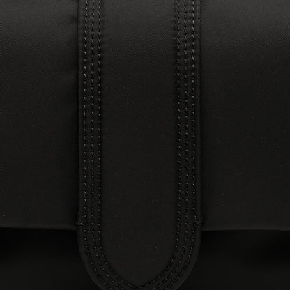 Jacquemus Padded Nylon Le Bambimou Black 7 of 9