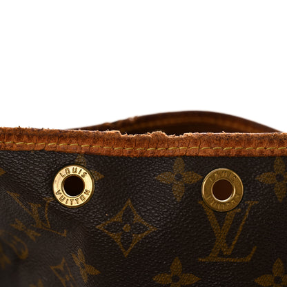 Louis Vuitton Monogram Petit Noe 12 of 17