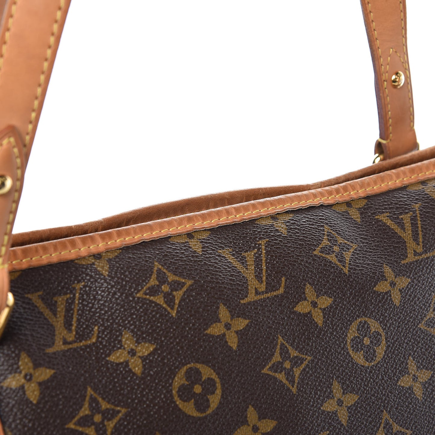 Monogram Estrela MM