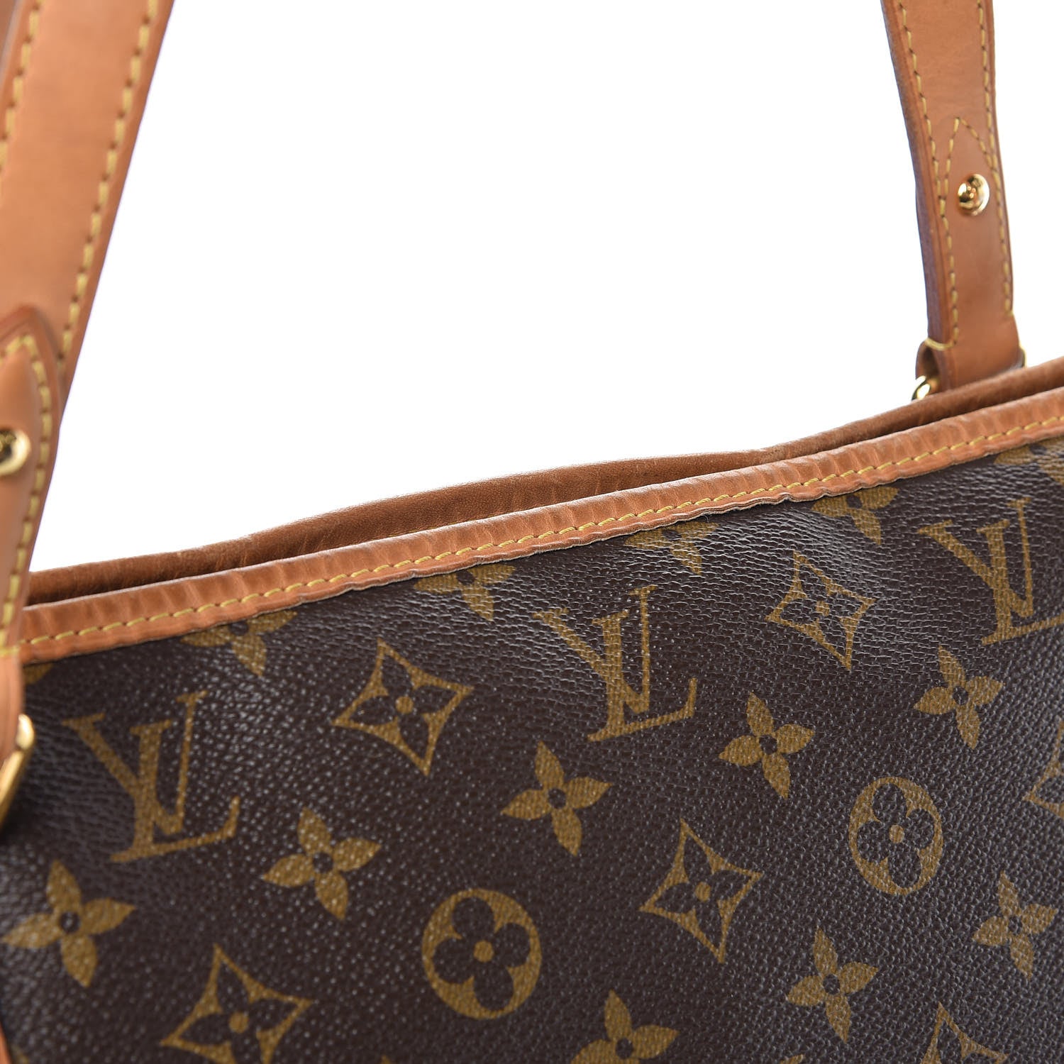 Louis Vuitton Monogram Estrela MM 17 of 19