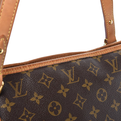 Louis Vuitton Monogram Estrela MM 17 of 19