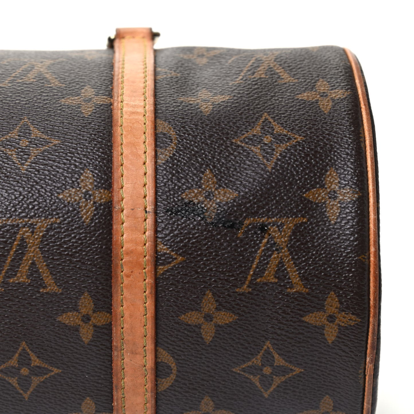 Monogram Papillon 30