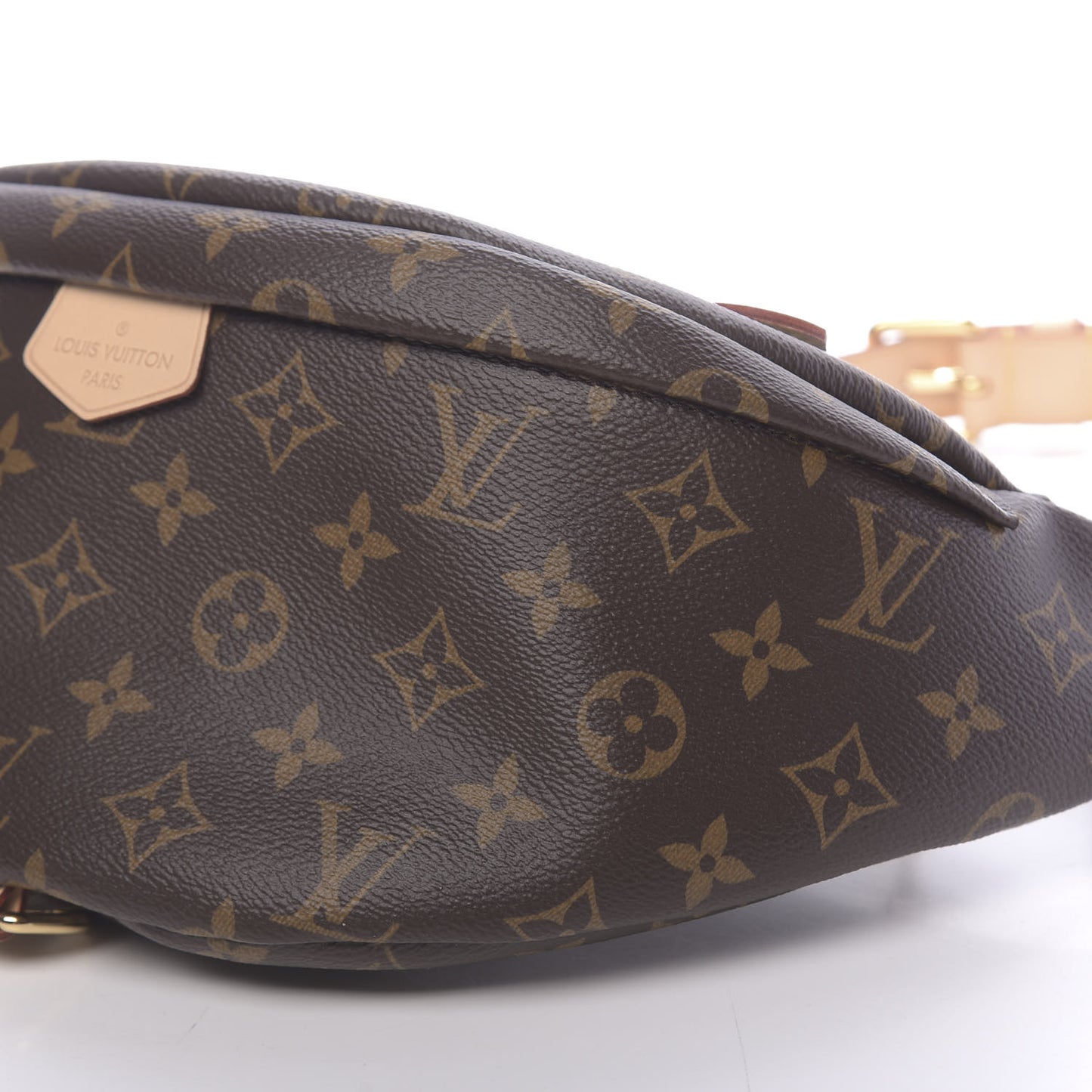 Monogram Bumbag