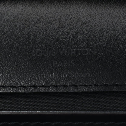 Louis Vuitton Epi Honfleur Black 6 of 6