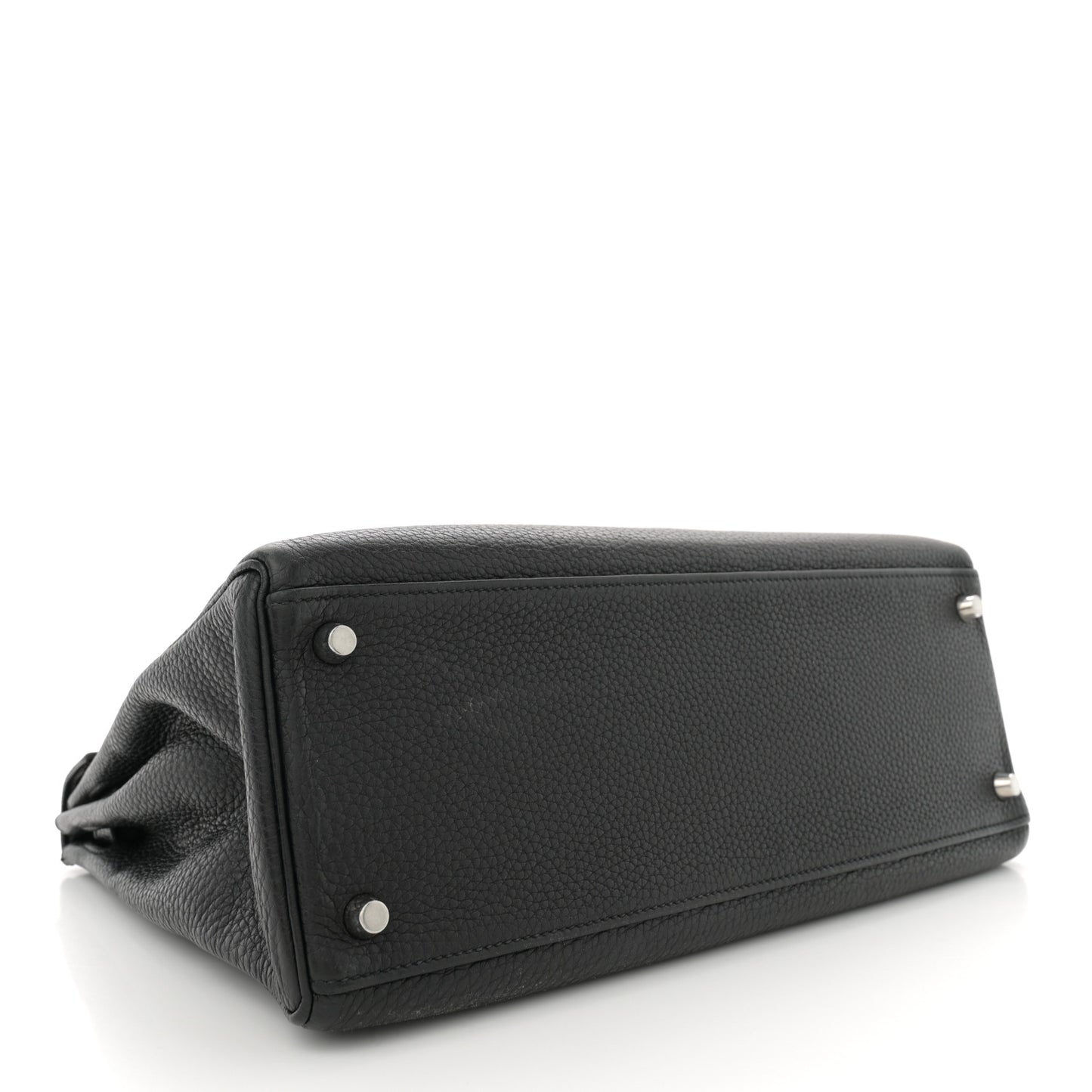Taurillon Clemence Kelly Retourne 32 Black