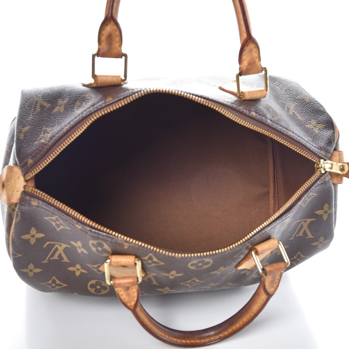 Monogram Speedy 30