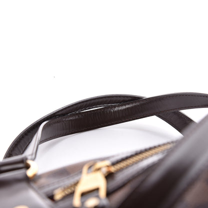 Louis Vuitton Damier Ebene Evora GM 18 of 18