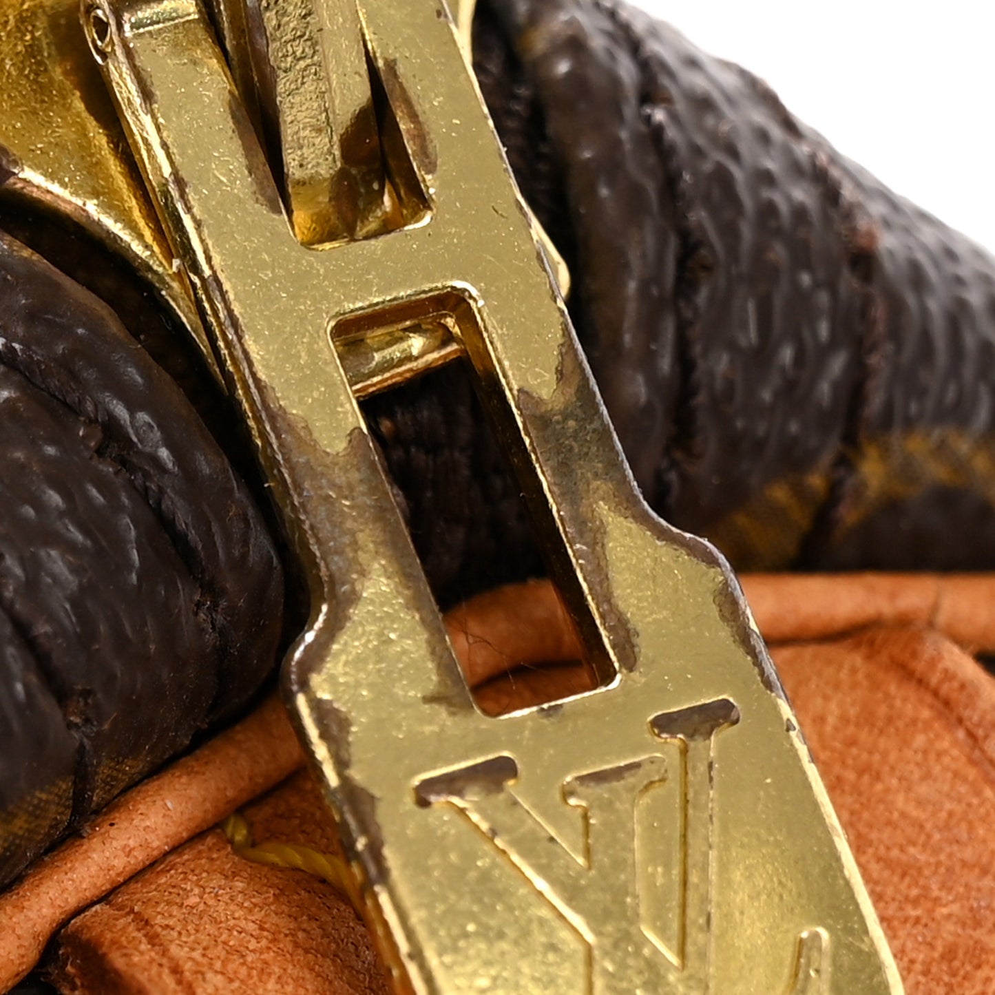 Monogram Keepall 45