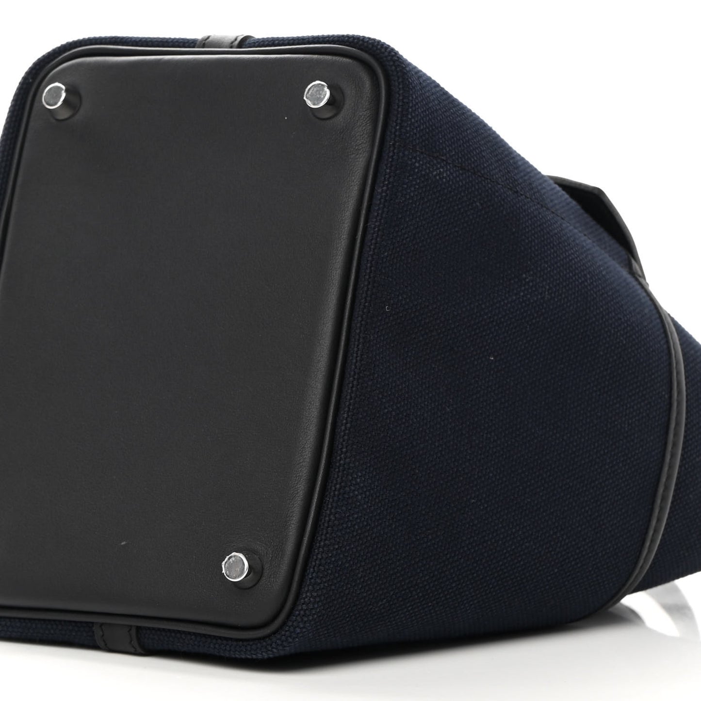 Toile Goeland Swift Cargo Picotin Lock 18 Bleu Marine