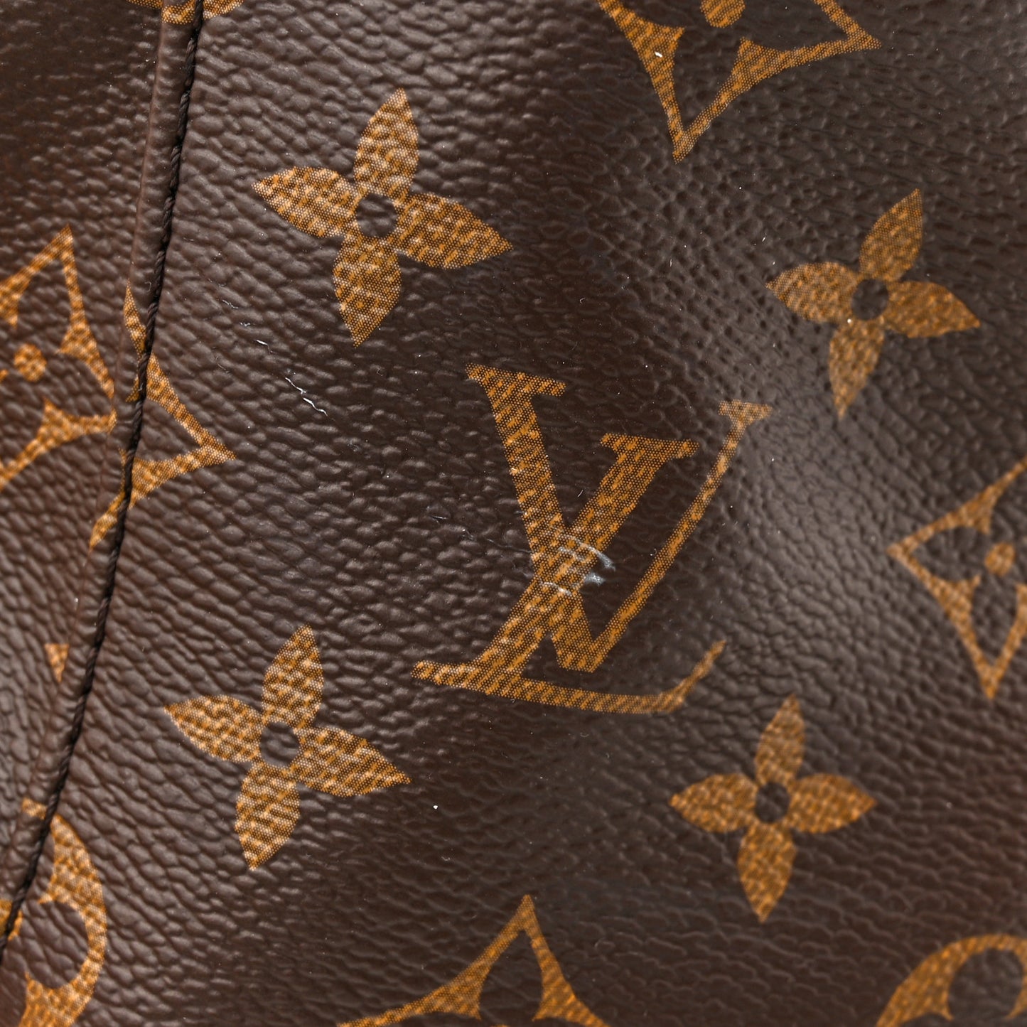 Monogram Palm Springs Backpack PM