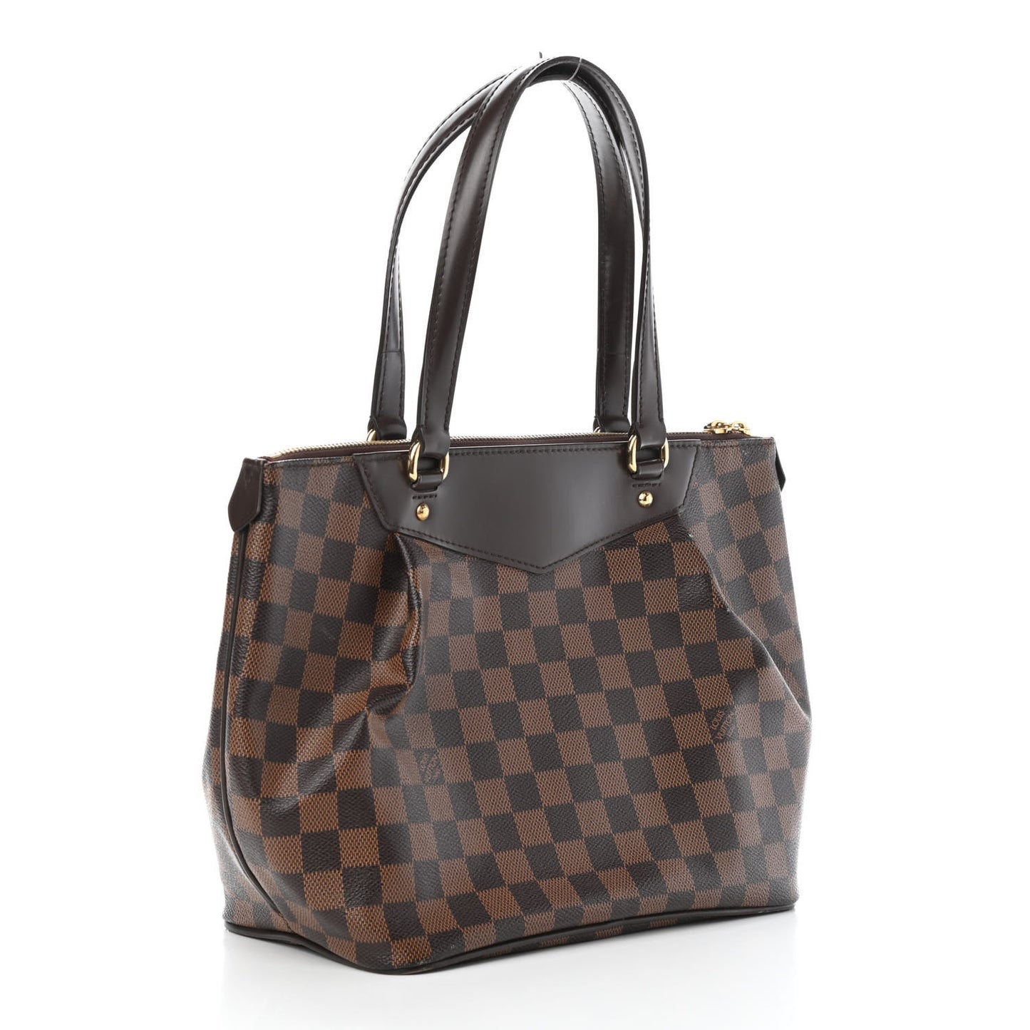 Damier Ebene Westminster PM
