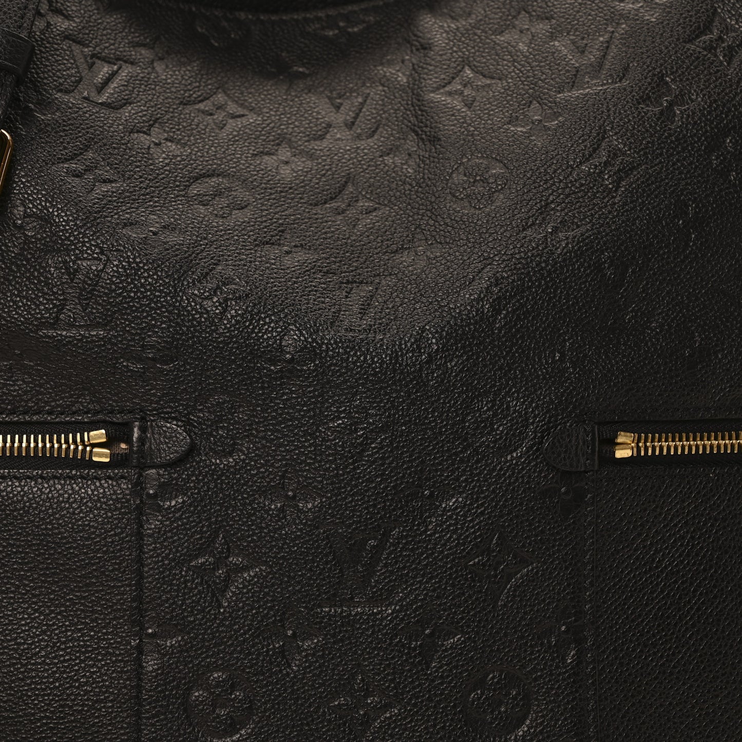 Empreinte Melie Black