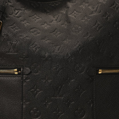 Louis Vuitton Empreinte Melie Black 8 of 10