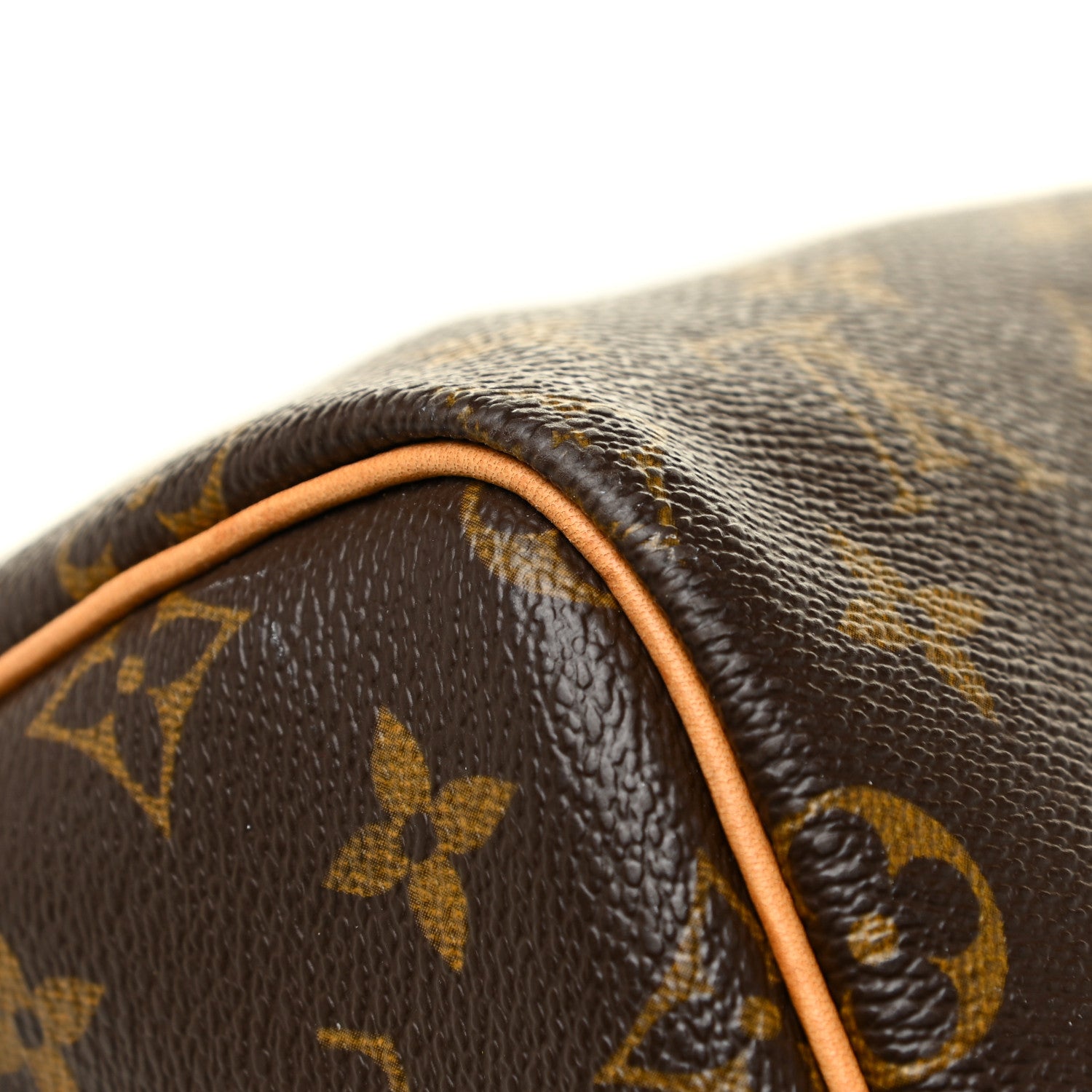 Louis Vuitton Monogram Keepall Bandouliere 55 13 of 38