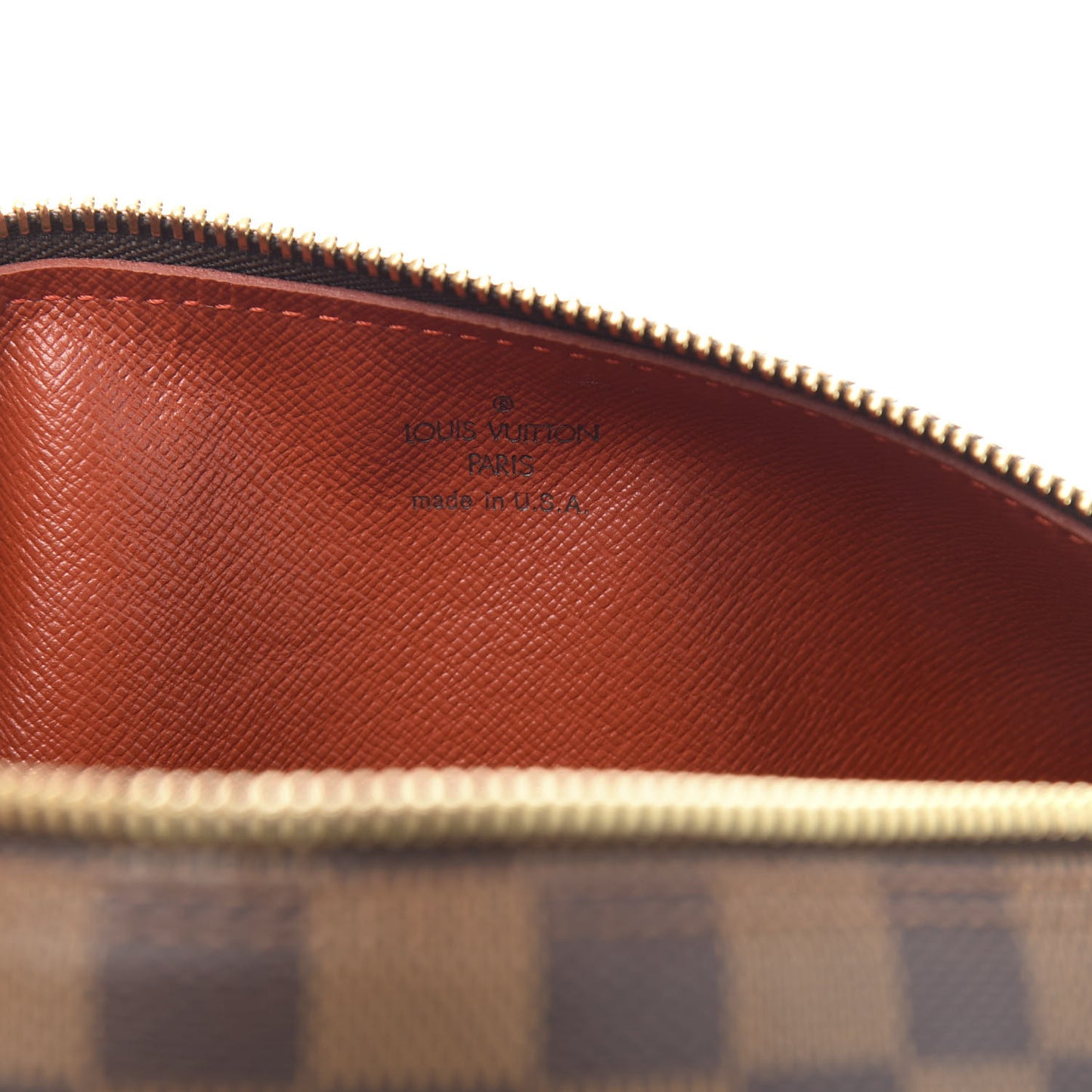 Damier Ebene Papillon 26