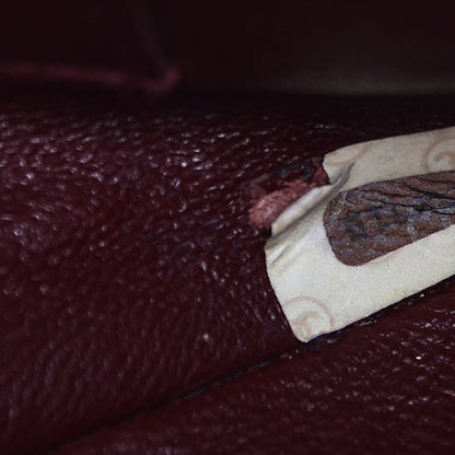 Chanel Lambskin Medium Single Flap Black 9 of 10