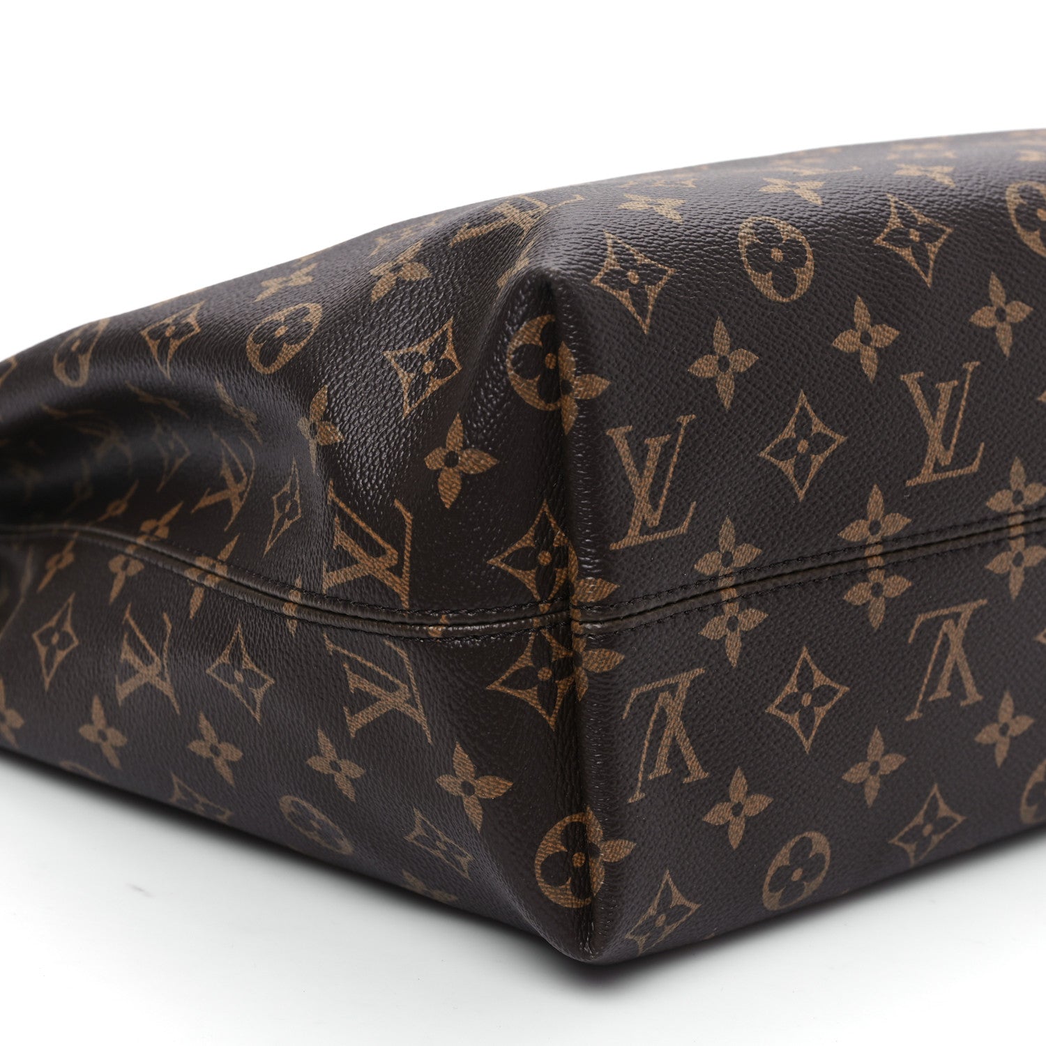 Louis Vuitton Monogram Graceful MM Pivoine 8 of 10