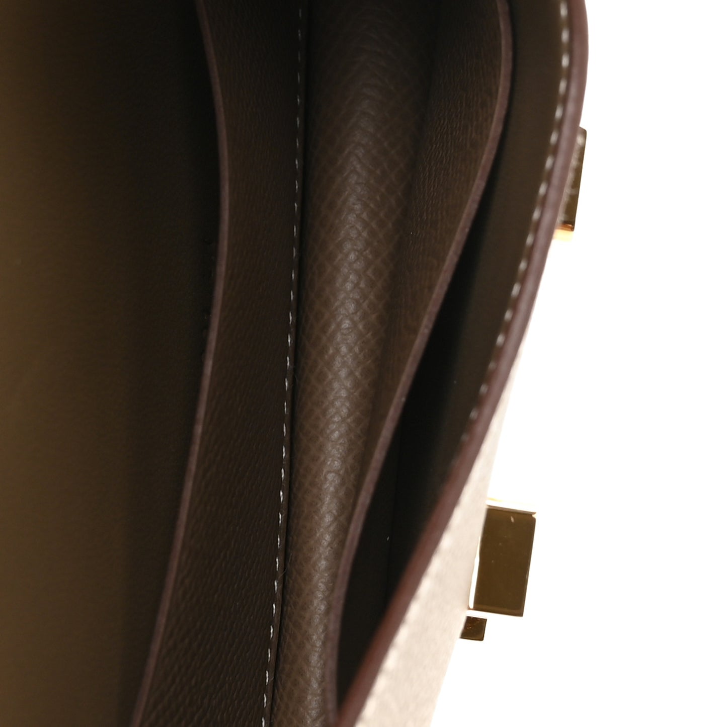 Epsom Constance Slim Wallet Etoupe