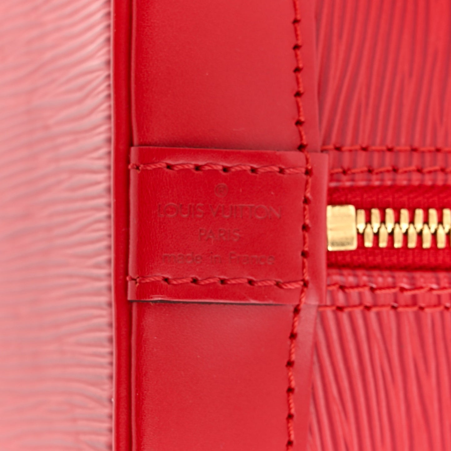 Epi Alma PM Castillan Red