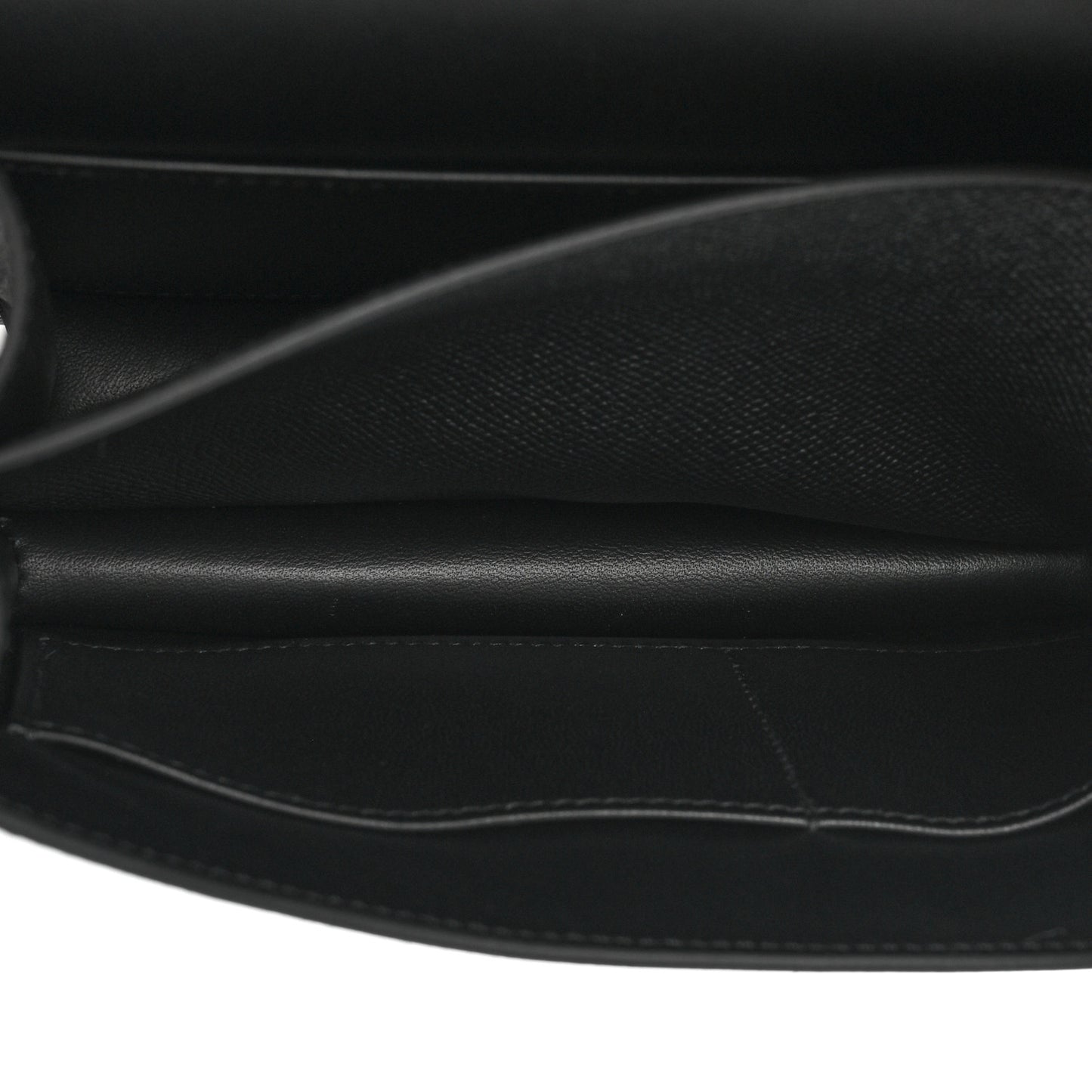 Epsom Constance 18 Black