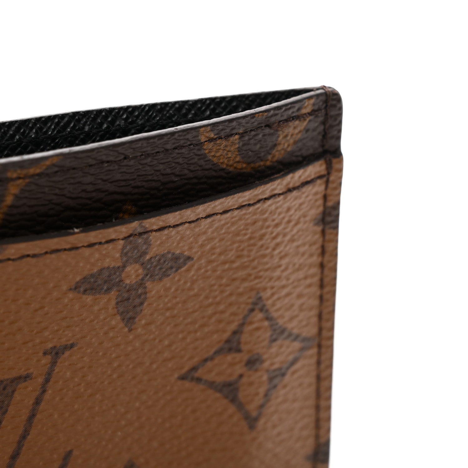 Louis Vuitton Reverse Monogram Card Holder 7 of 8