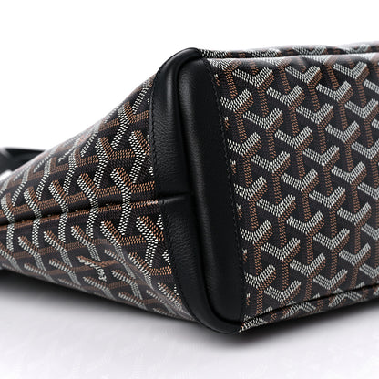 Goyard Goyardine Artois PM Black 7 of 8