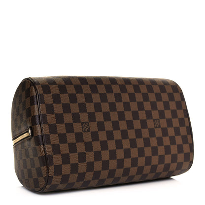 Louis Vuitton Damier Ebene Ribera MM 4 of 12