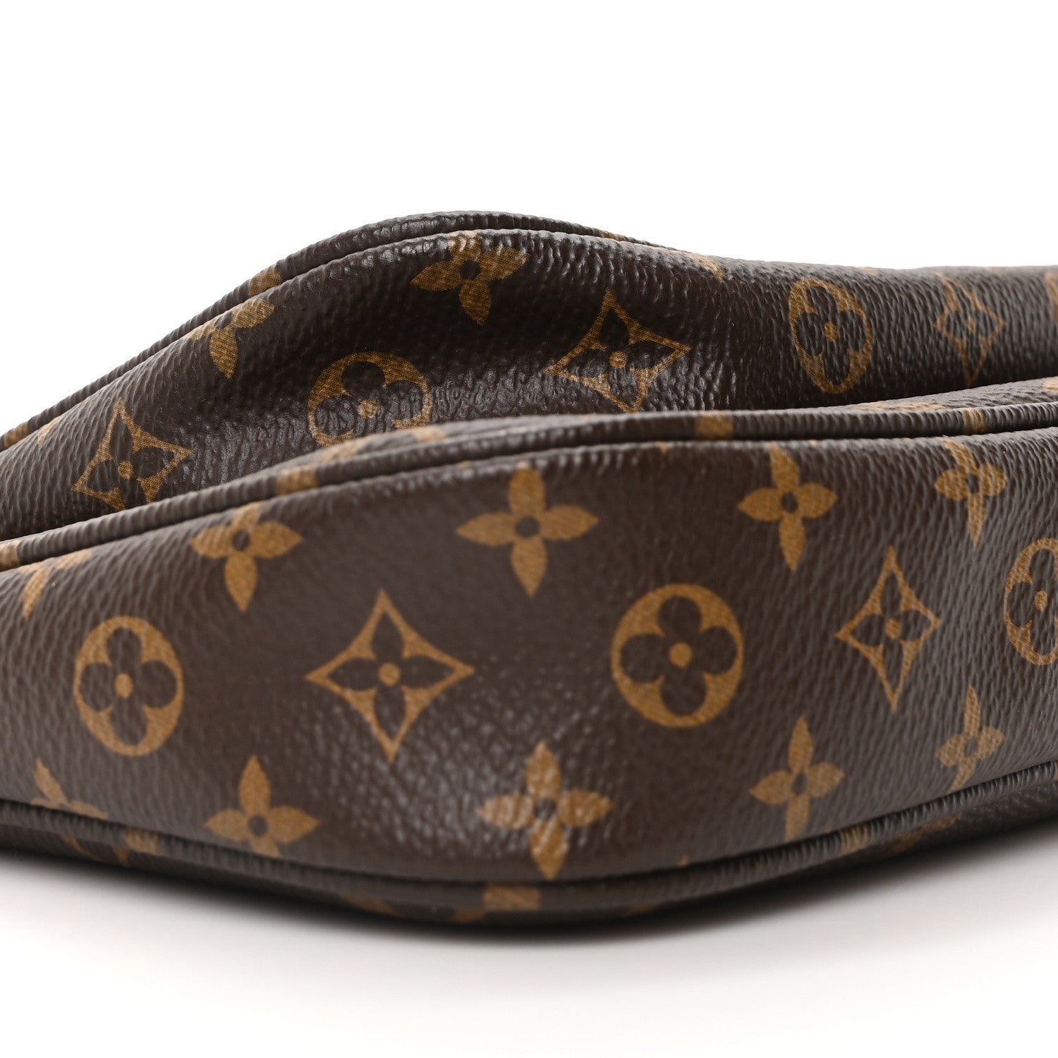Louis Vuitton Monogram Multi Pochette Accessories Kaki 8 of 9