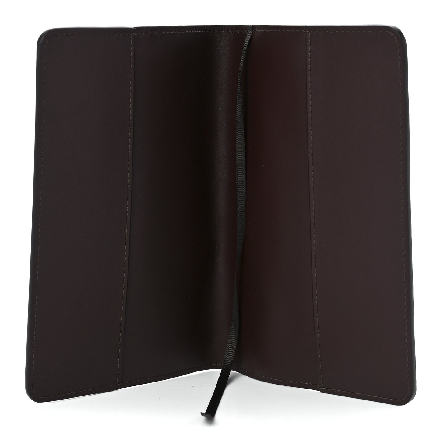 Empreinte Monogram Agenda Cover Terre