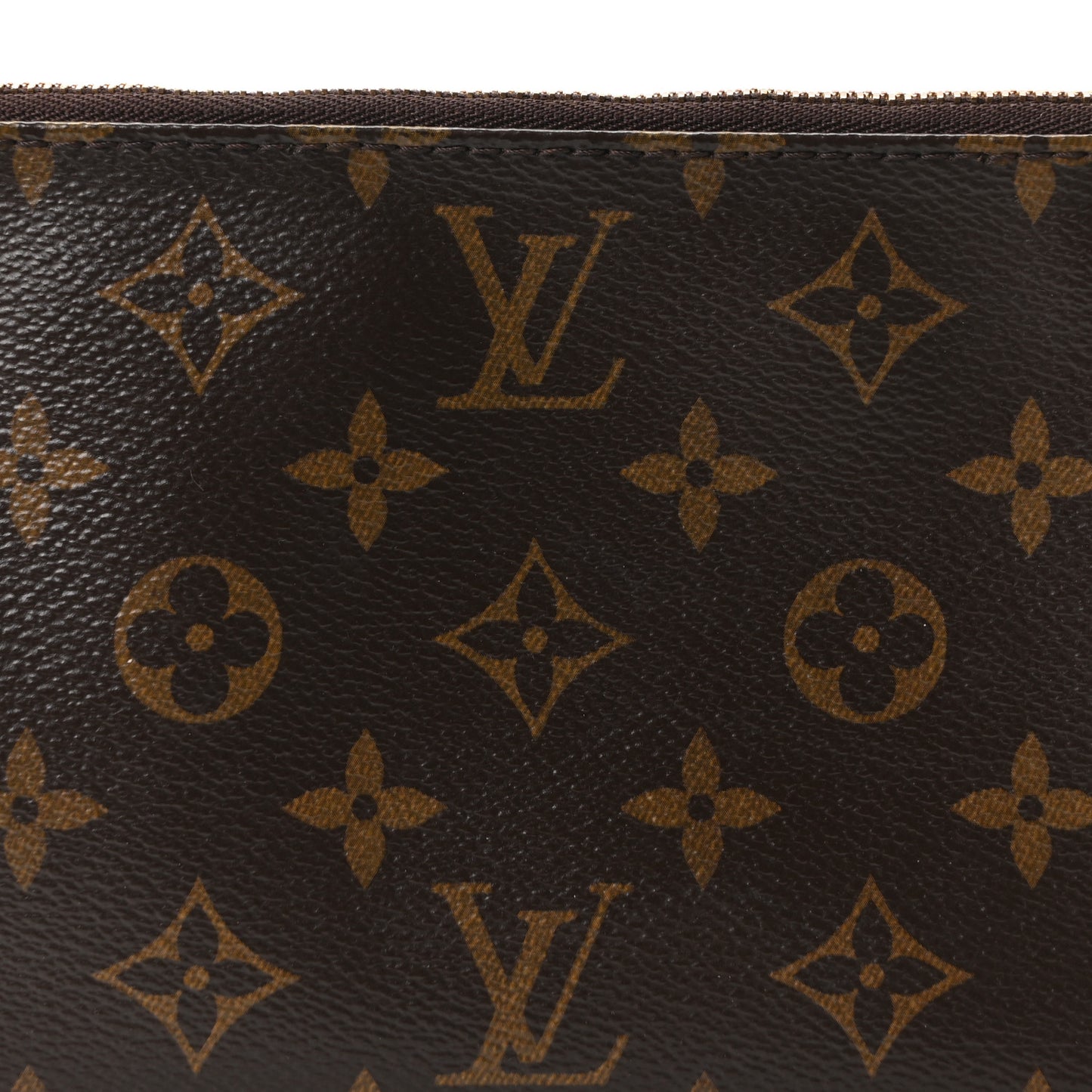 Monogram Pochette Accessories NM
