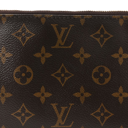 Louis Vuitton Monogram Pochette Accessories NM 6 of 9