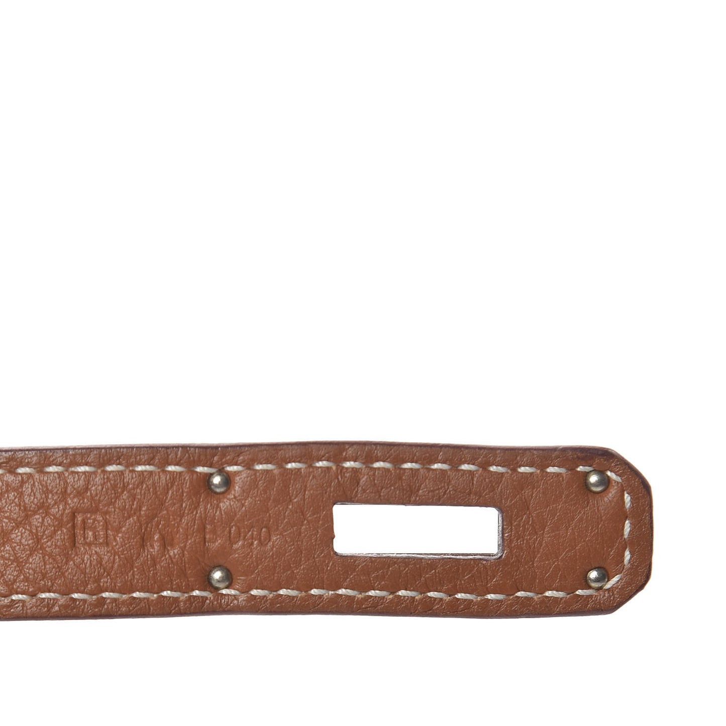 Taurillon Clemence Jypsiere 28 Gold