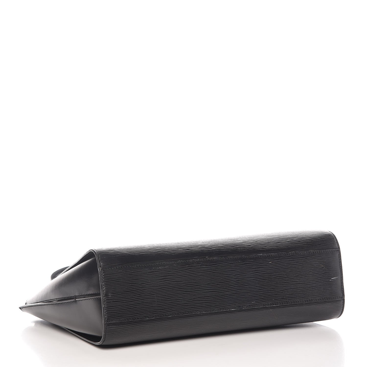 Louis Vuitton Epi Dupleix Black 4 of 18