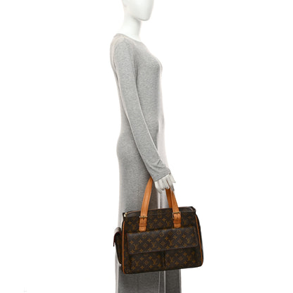 Louis Vuitton Monogram Multipli-Cite 2 of 10