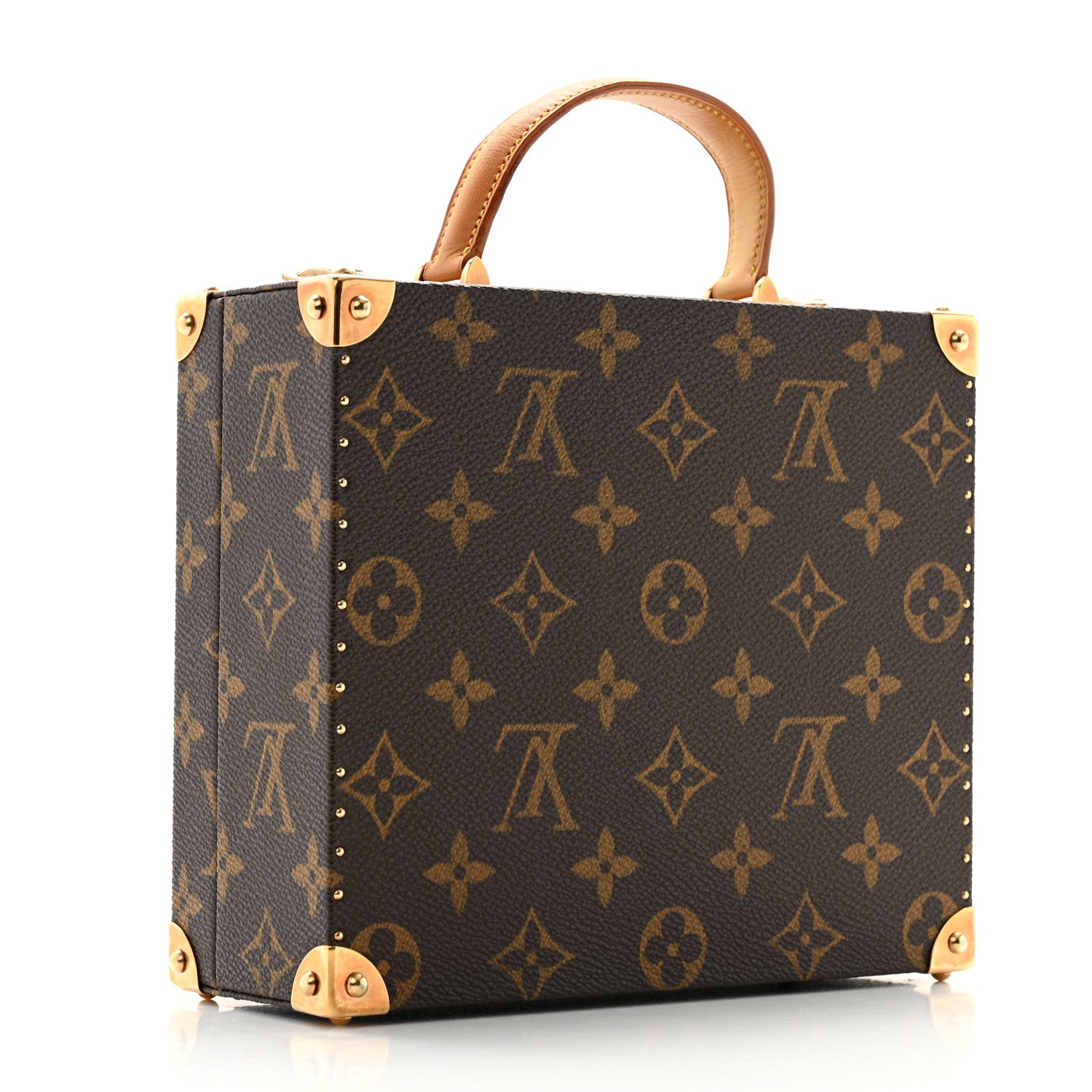 Louis Vuitton Murakami Onion Head Boite Jewelry Box 3 of 11